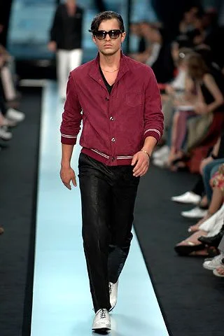 Look 7